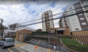 Condomínio Plaza San Thiago em São Paulo