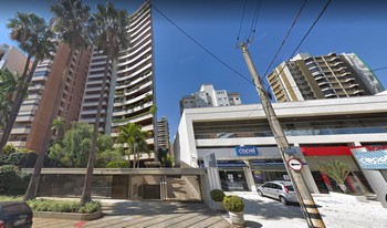 Condomínio Plaza Villa Lobos em Campinas