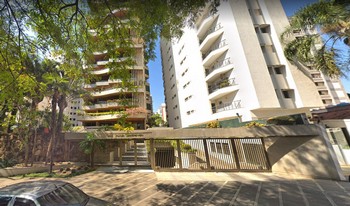 Condomínio Plazabeethoven em Campinas