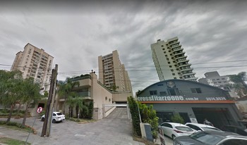 Condomínio Plenno Home Living em Porto Alegre