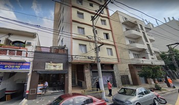 Condomínio Plumagem em São Paulo