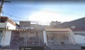 Condomínio Plutao em São Paulo