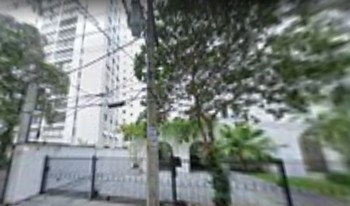 Condomínio Pocone em São Paulo