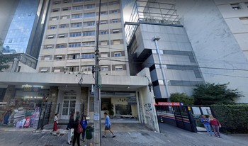 Condomínio Poços De Caldas em São Paulo