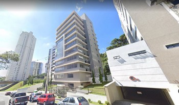 Condomínio Podolan Ecoville em Curitiba