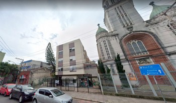 Condomínio Poema em Porto Alegre