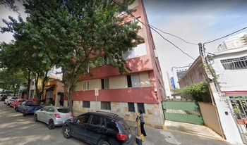Condomínio Poema em São Paulo