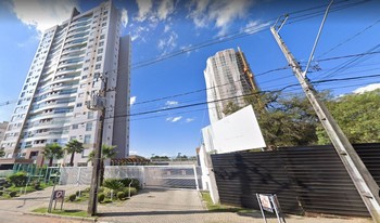 Condomínio Poeme em Curitiba