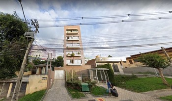 Condomínio Poente em Curitiba