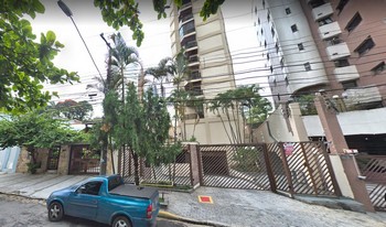 Condomínio Poesy em São Paulo