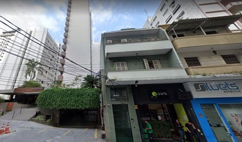 Condomínio Poeta Drummond em São Paulo