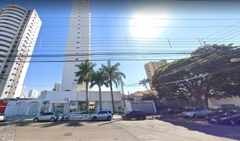 Imagem de fundo do Condomínio Polar-is em Campo Grande