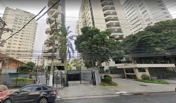 Condomínio Polaris em São Paulo