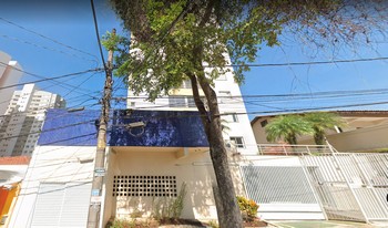 Condomínio Edifício Polaris