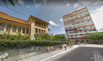 Condomínio Politeama em Salvador