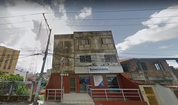 Condomínio Politecnico em Salvador