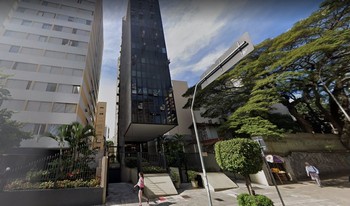 Condomínio Polyedro em São Paulo