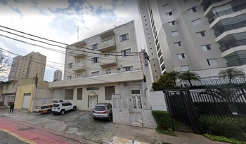 Condomínio Pomaro em São Paulo