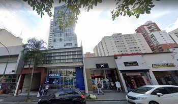 Condomínio Pombo em São Paulo