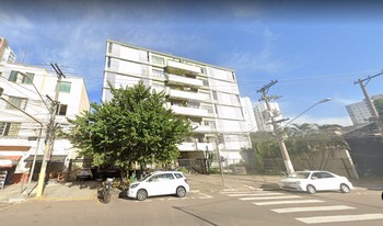 Condomínio Ponder em São Paulo