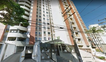 Condomínio Ponta Negra em Campinas