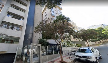 Condomínio Ponta Negra em Belo Horizonte