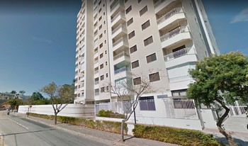 Condomínio Edifício Pontal Da Serra