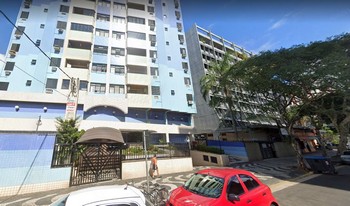 Condomínio Edifício Pontal Das Gaivotas