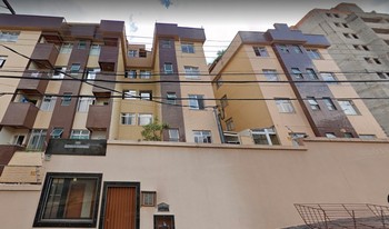 Condomínio Edifício Pontal Do Paranápanema