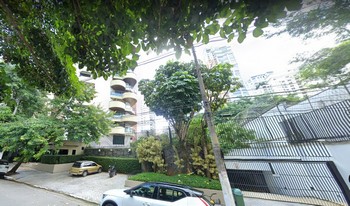 Condomínio Ponte Vecchio em São Paulo