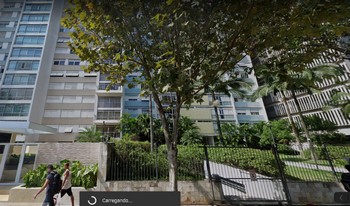 Condomínio Ponteio em São Paulo