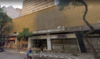 Condomínio Pop em São Paulo