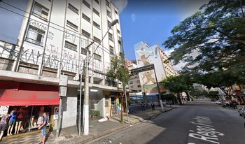 Condomínio Poranga em São Paulo