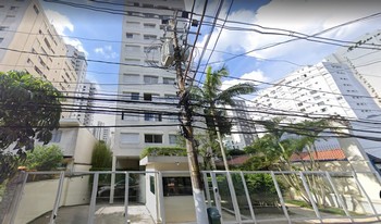 Condomínio Porangaba em São Paulo