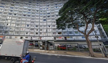 Condomínio Porf Carlos Aschermann em São Paulo