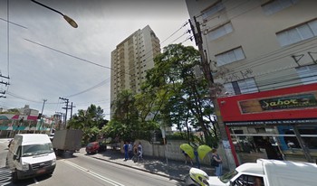 Condomínio Port D'antibes em São Paulo