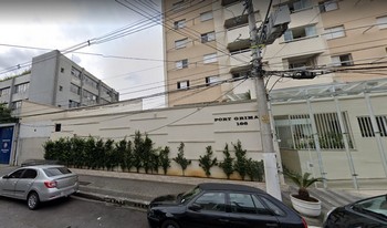 Condomínio Port Grimaud em São Paulo