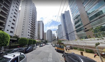 Condomínio Port Prince em São Paulo