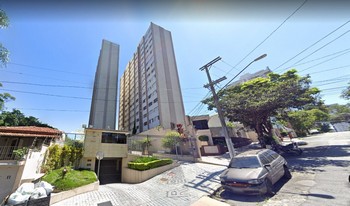 Condomínio Porta Do Carmo em São Paulo