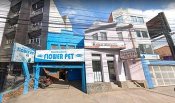Condomínio Portal Da América em Porto Alegre