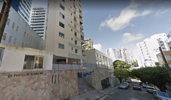 Condomínio Portal Da Barra em Salvador