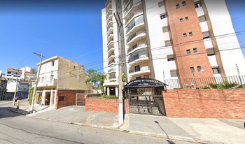 Condomínio Portal Da Candelária em São Paulo
