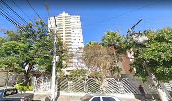 Condomínio Portal Da Cantareira em São Paulo