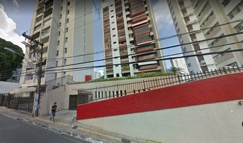 Condomínio Portal Do Atlântico em Salvador