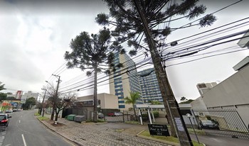 Condomínio Portal Do Cabral em Curitiba