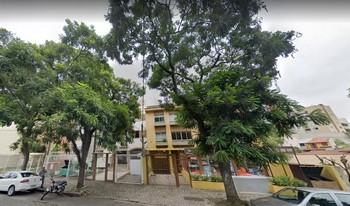 Condomínio Portal Do Sol em Curitiba