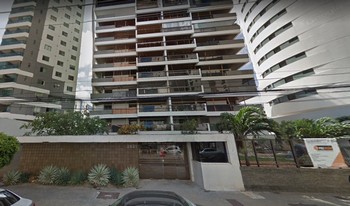 Imagem de fundo do Condomínio Portal Dos Navegantes em Recife