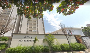 Condomínio Portal São Bernardo em Campinas