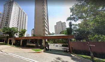 Condomínio Porte De Montmartre em São Paulo