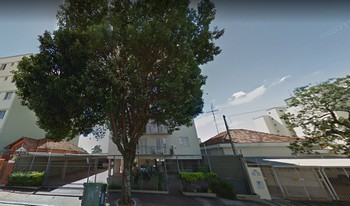 Condomínio Portinari em Campinas